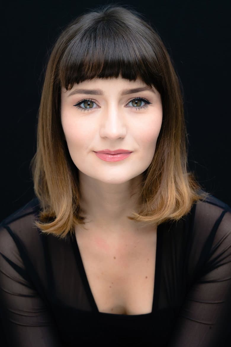 Lowri Palfrey