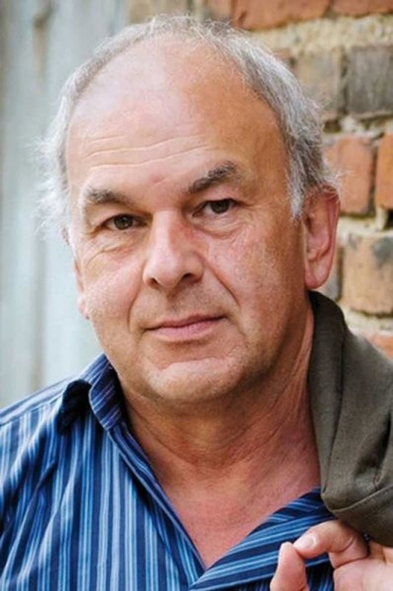 Bernd Böhlich