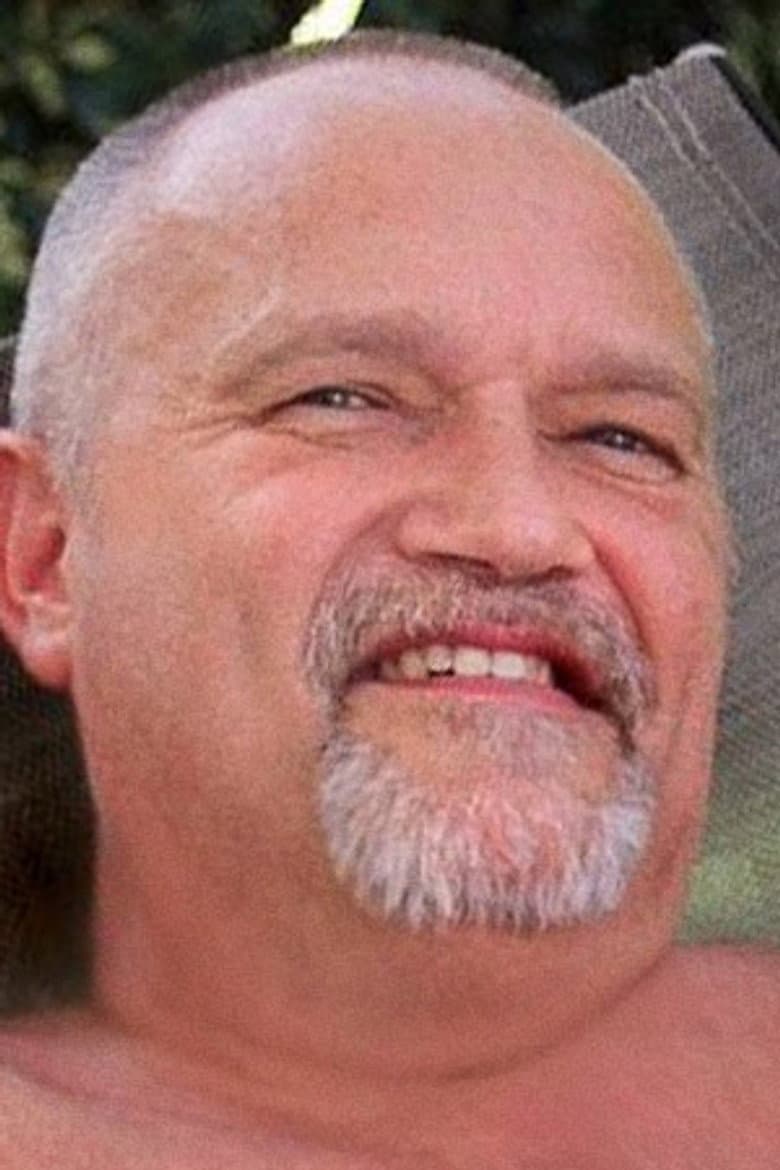 Mitch Roberts