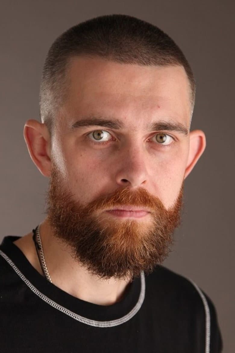 Pavel Volkov