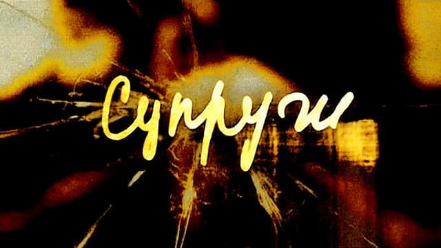 Супруги