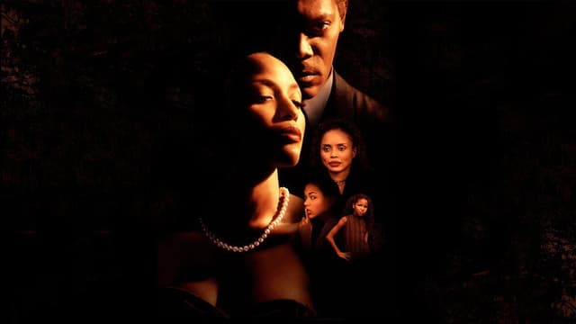 Eve's Bayou
