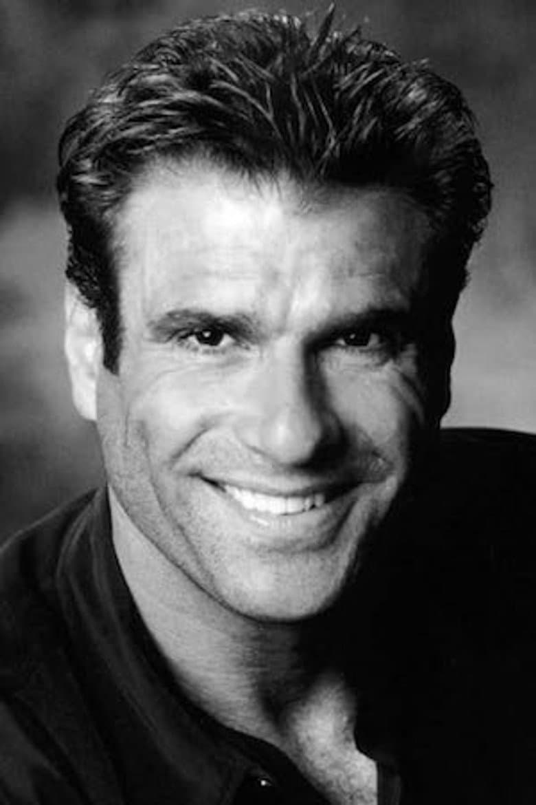 Jerry Penacoli