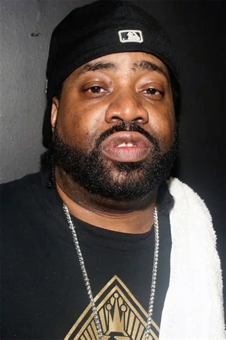 Lord Finesse