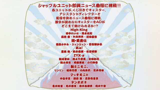 Hello! Project DVD Magazine Vol.21