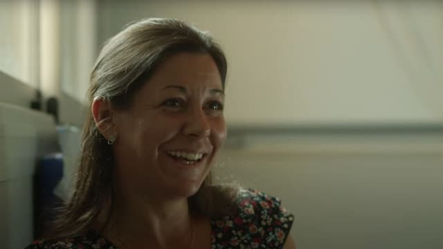 Le Polyhandicap : Une immersion au plus près de l'humanité