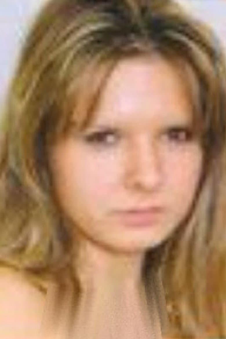 Jitka Kroutilova