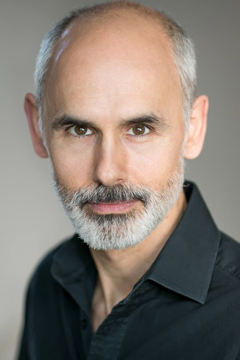 Rupert Fawcett
