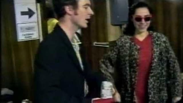 PJ Harvey: Reeling With