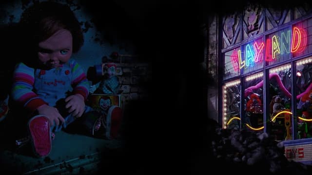 Doc of Chucky