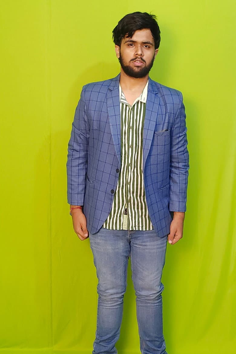 Vishal Veer Lohan