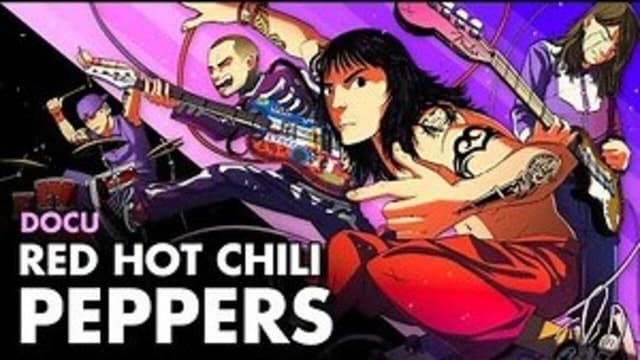 Le groupe qui a changé ma vie
