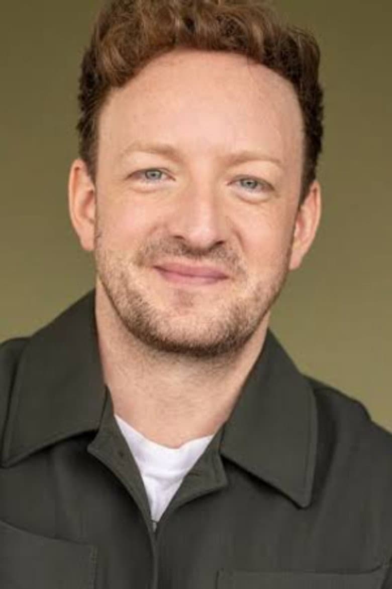 Jason McNally