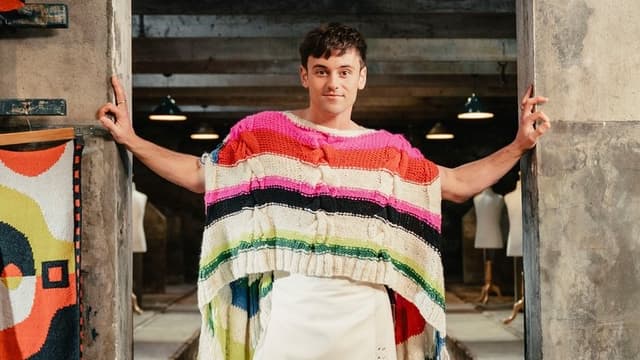 Game of Wool: Britain's Best Knitter