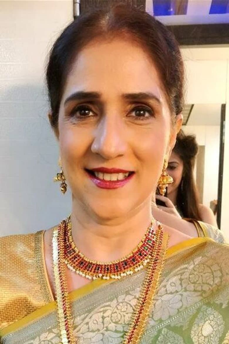 Raynu Verma