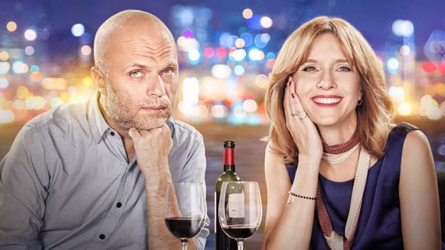 One Night of Love