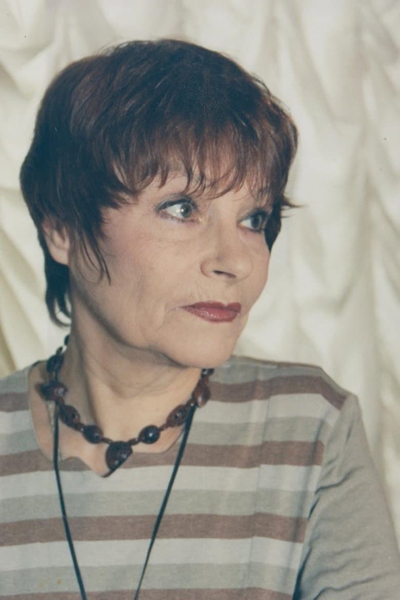 Tamara Solodnikova