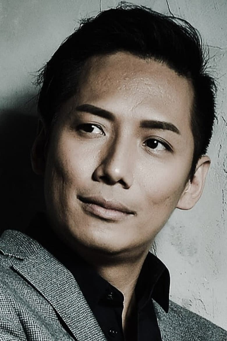 Adam Ip