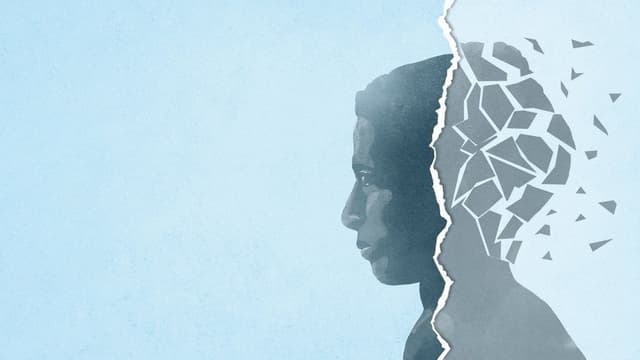 Auf Station – Meine Zeit in der Psychiatrie