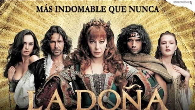 La Doña