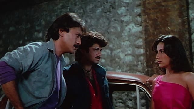 Andar Baahar