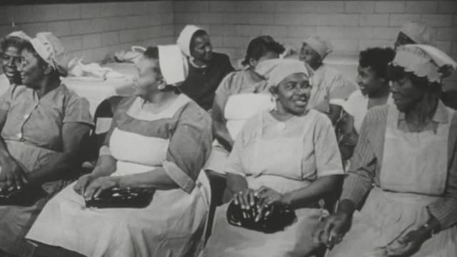 All My Babies... A Midwife's Own Story