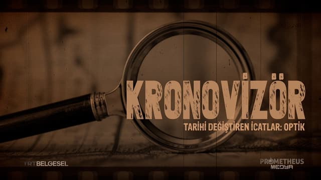 Kronovizör