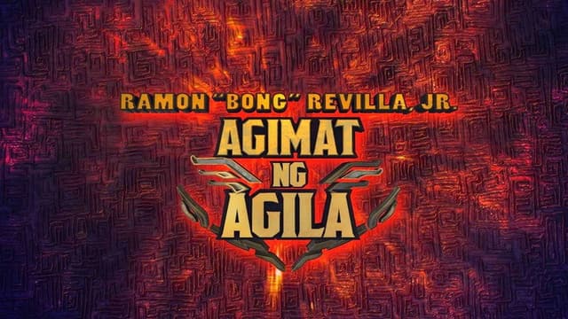 Agimat ng agila