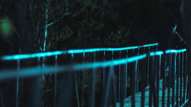 Lost Tales from Camp Blood - Part 5