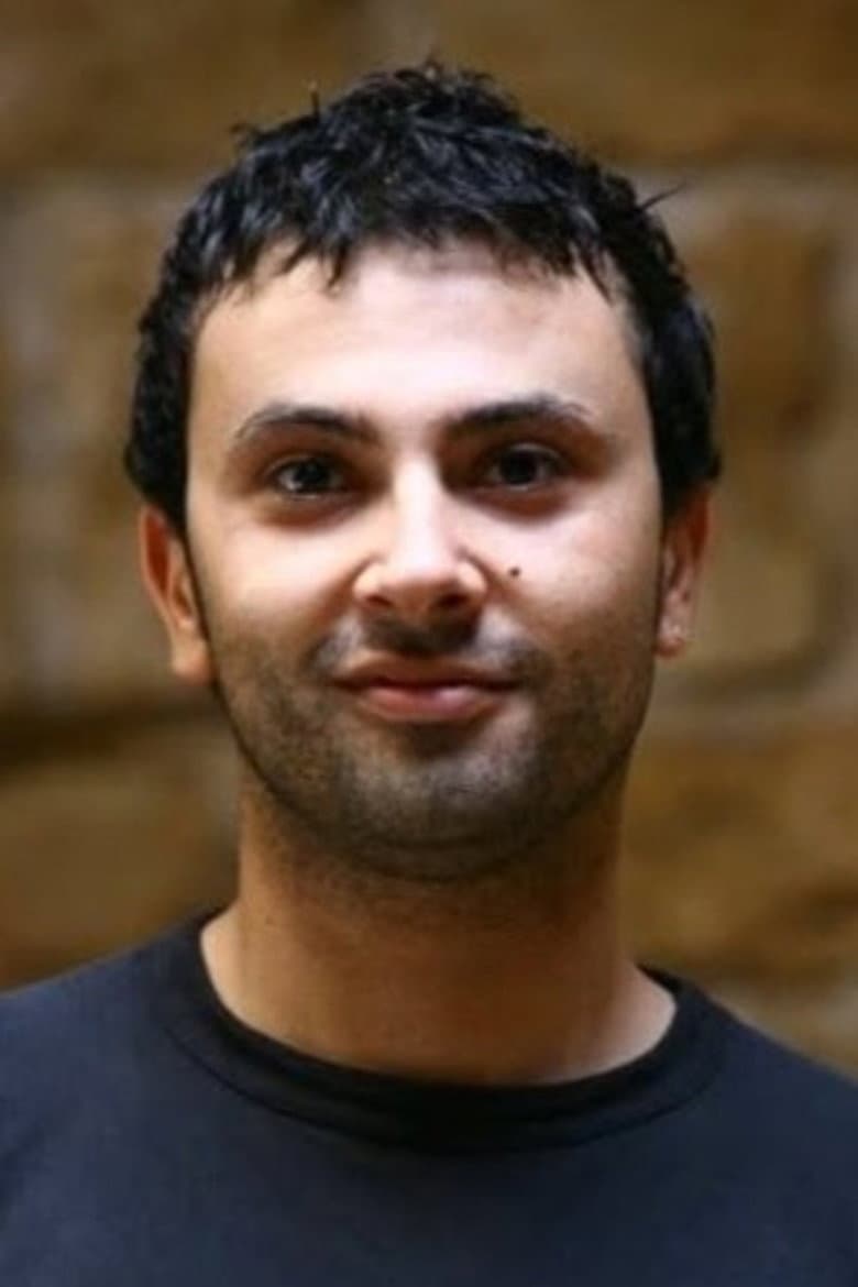 Giorgos Mouskovias