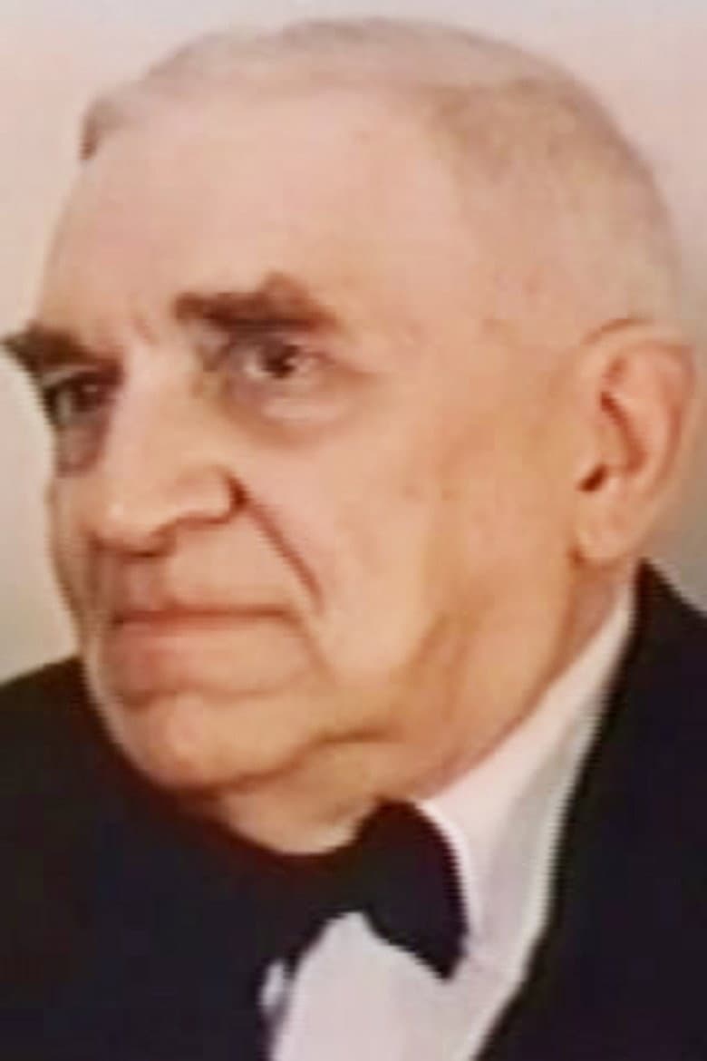 Nikolai Tolkachyov