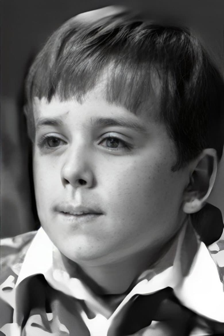 Sasha Smychkov
