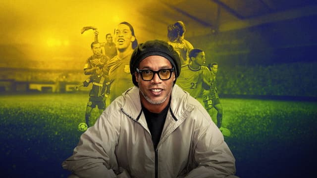 Ronaldinho: The One and Only