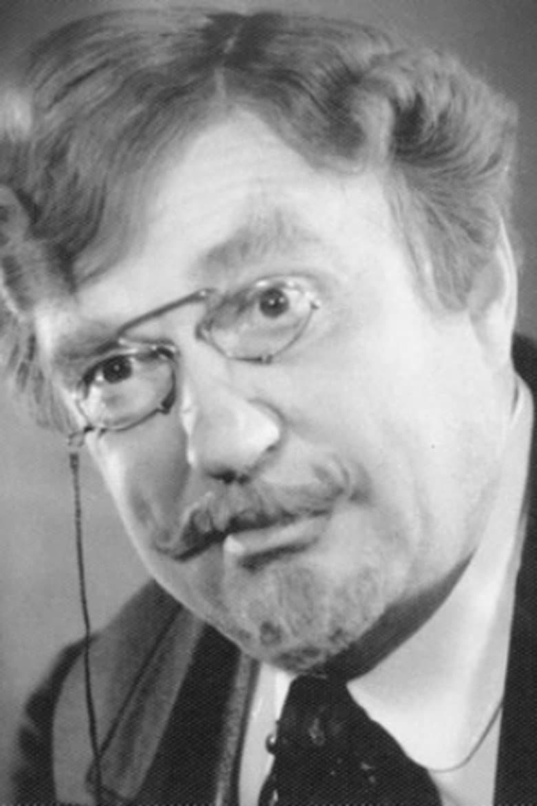 Vladimir Kolosov