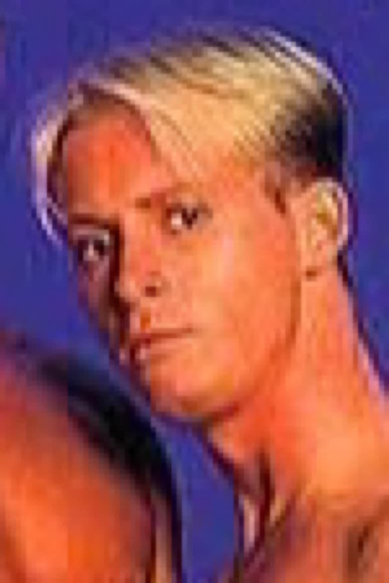 Donovan Cory