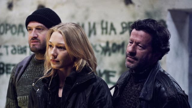 Moscow Zero
