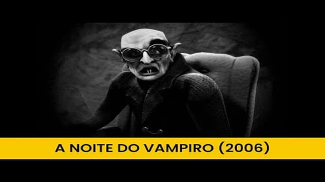 A Noite do Vampiro