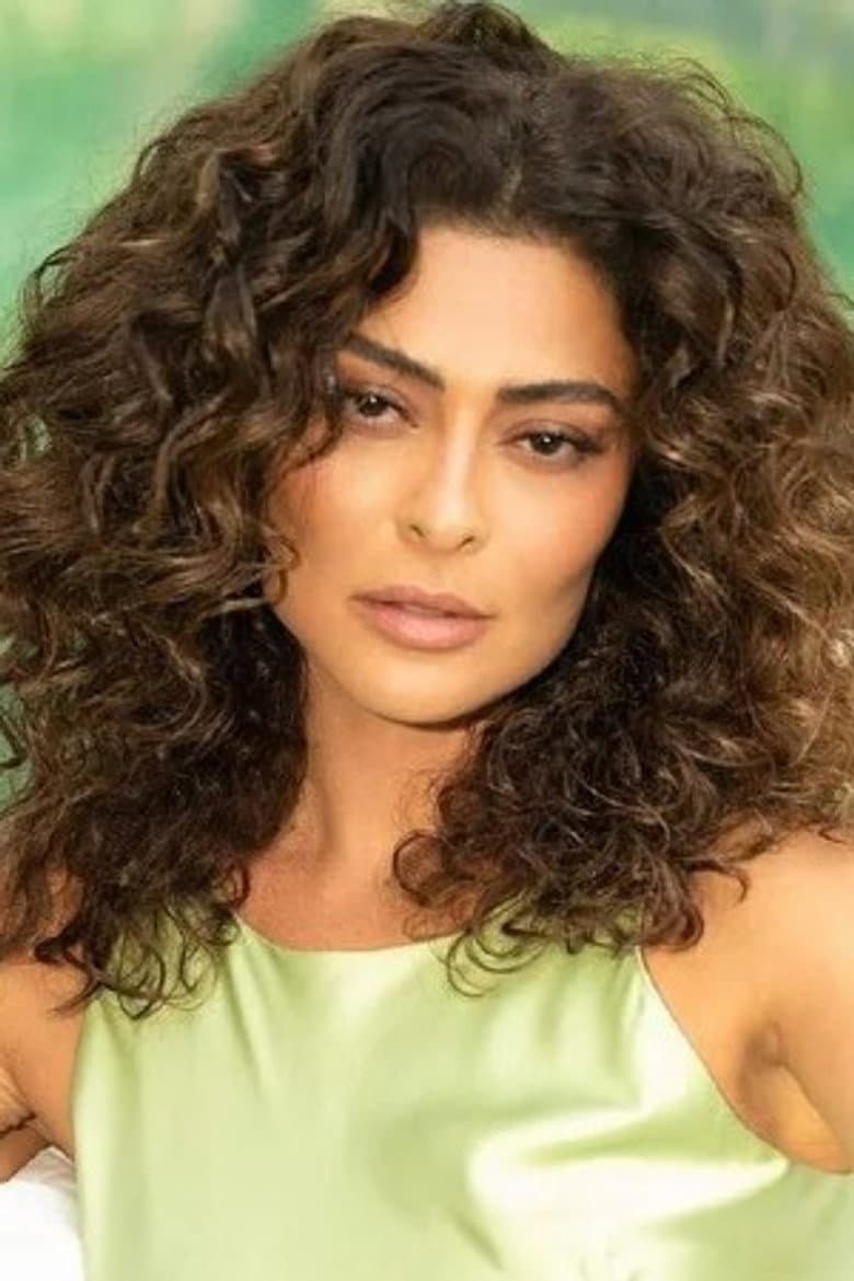 Juliana Paes