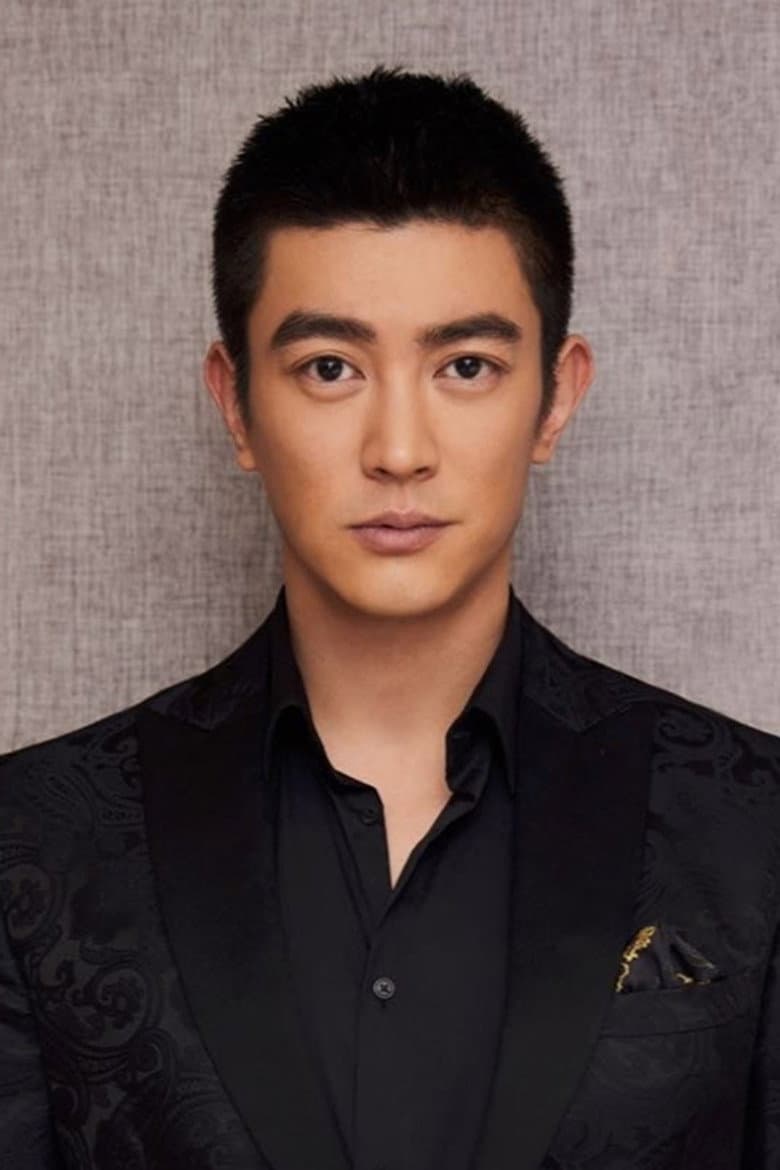 Du Jiang