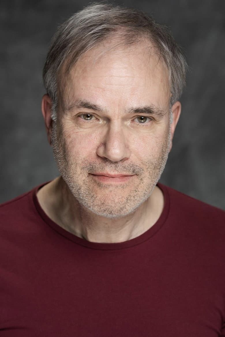 Cyril Cottrell