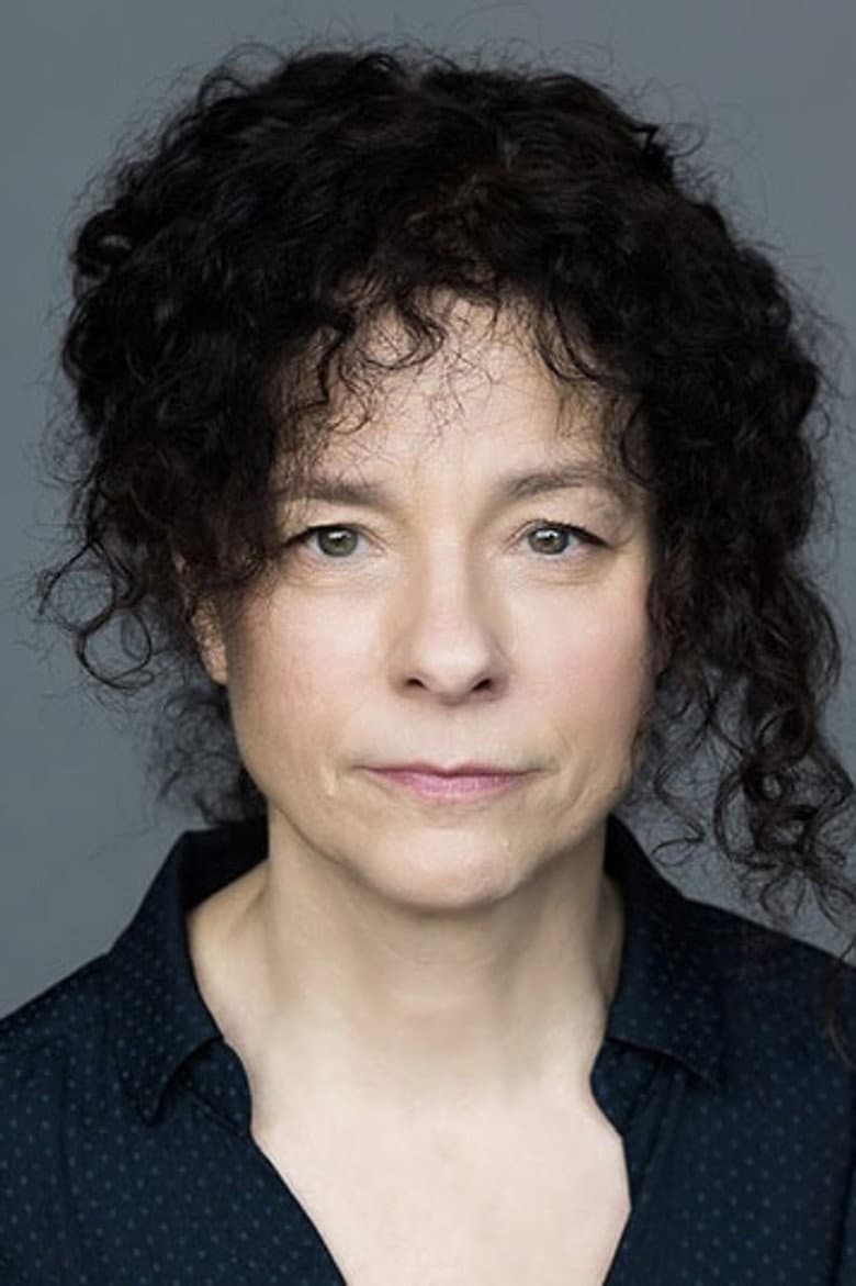 Isabelle Cyr