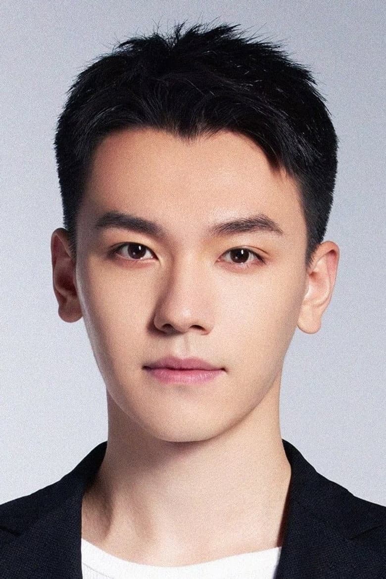 Dong Haoran