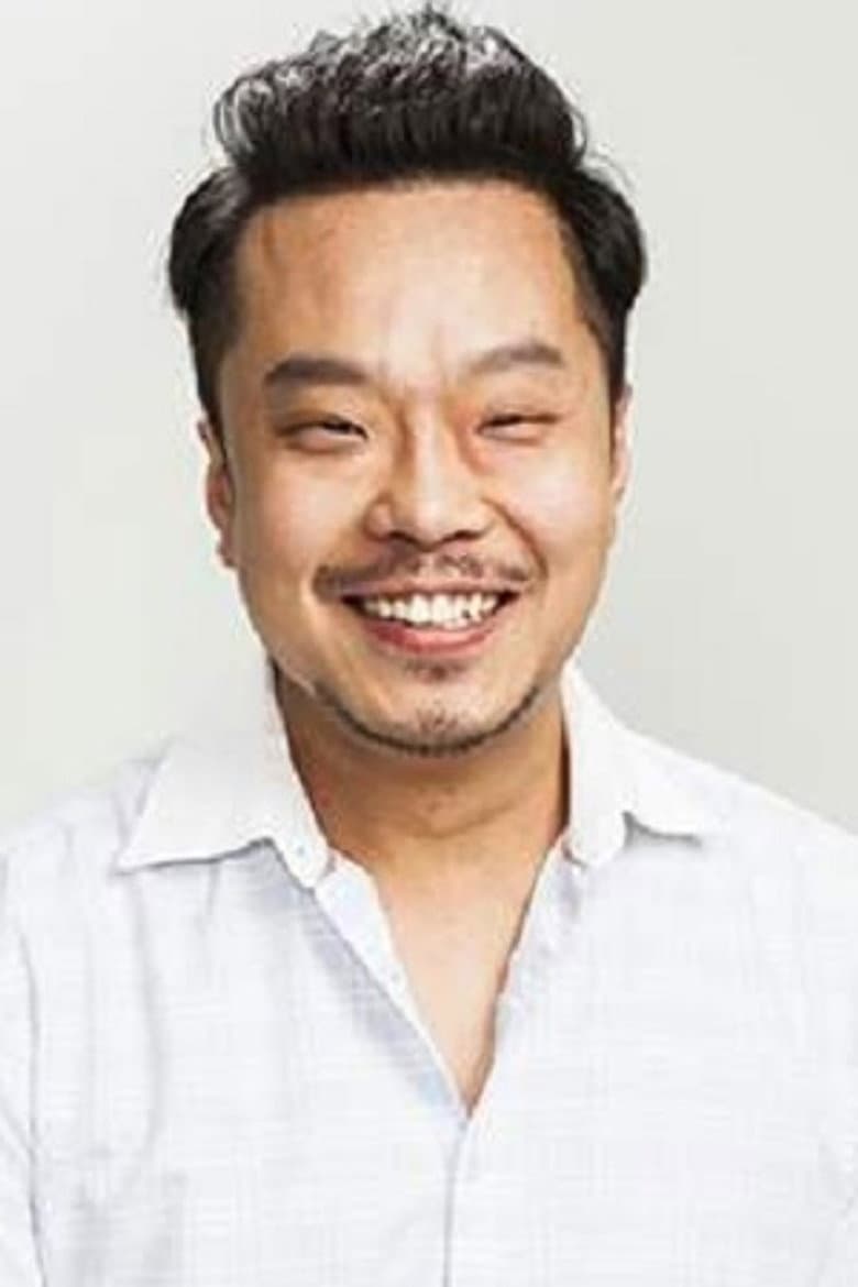 Lee Sang-min