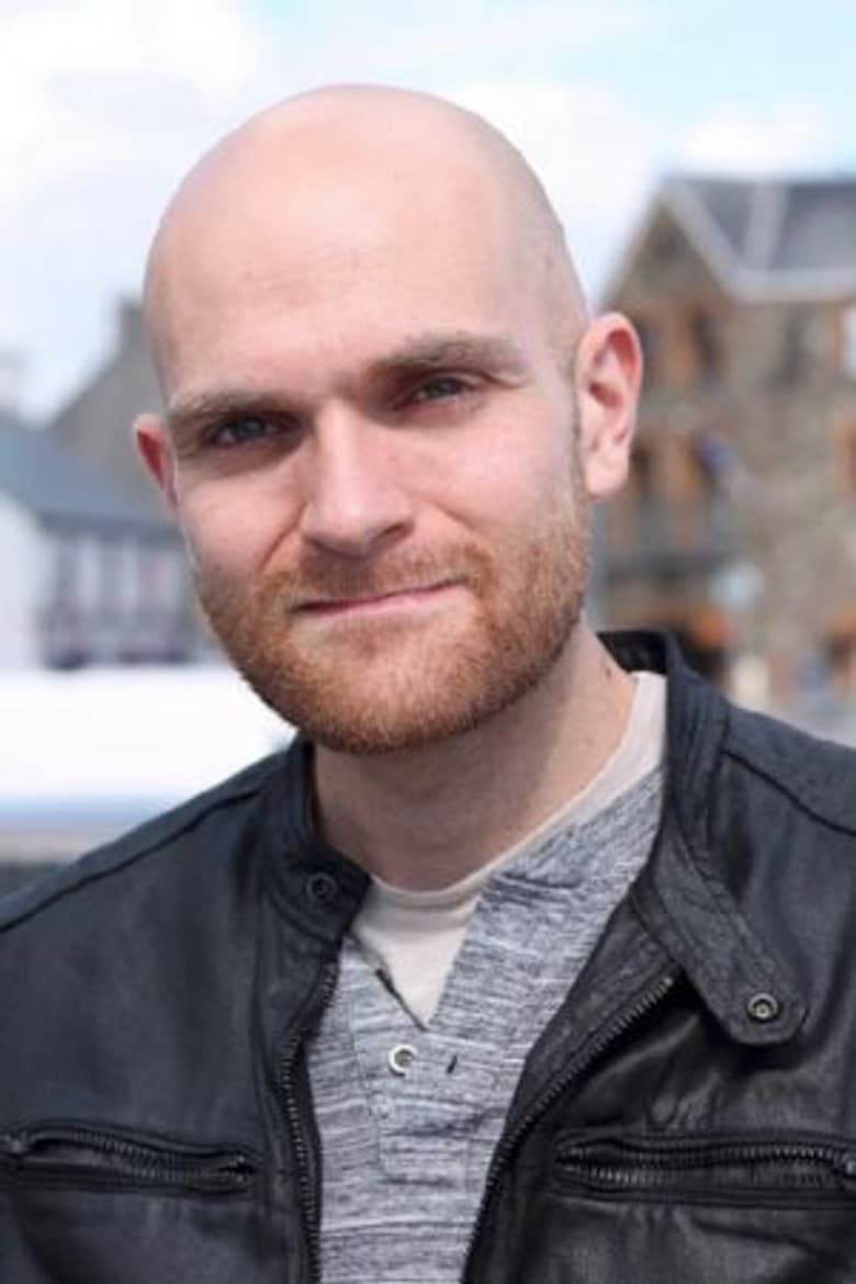 Matthew Murphy