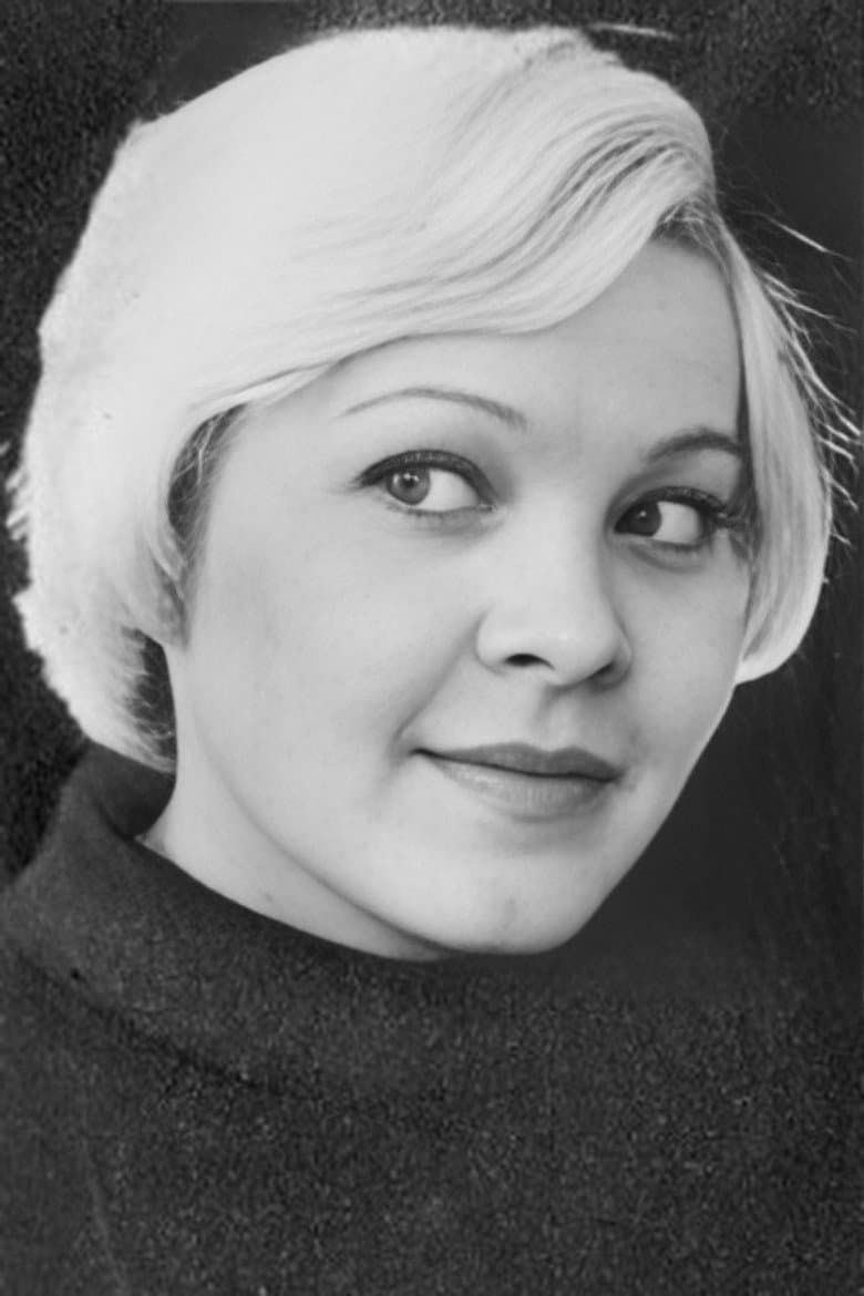 Tamara Arsenyeva