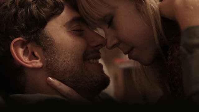 Kelly + Victor