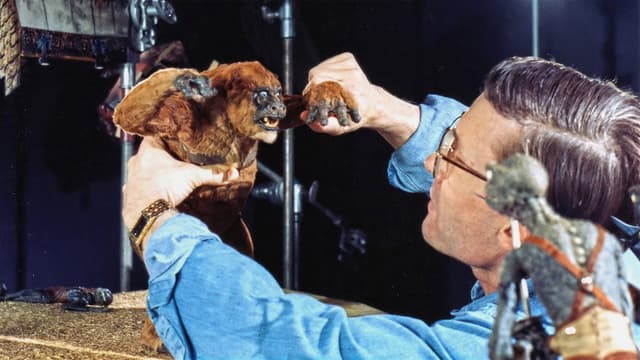Lost to Time: Unearthing the Primevals