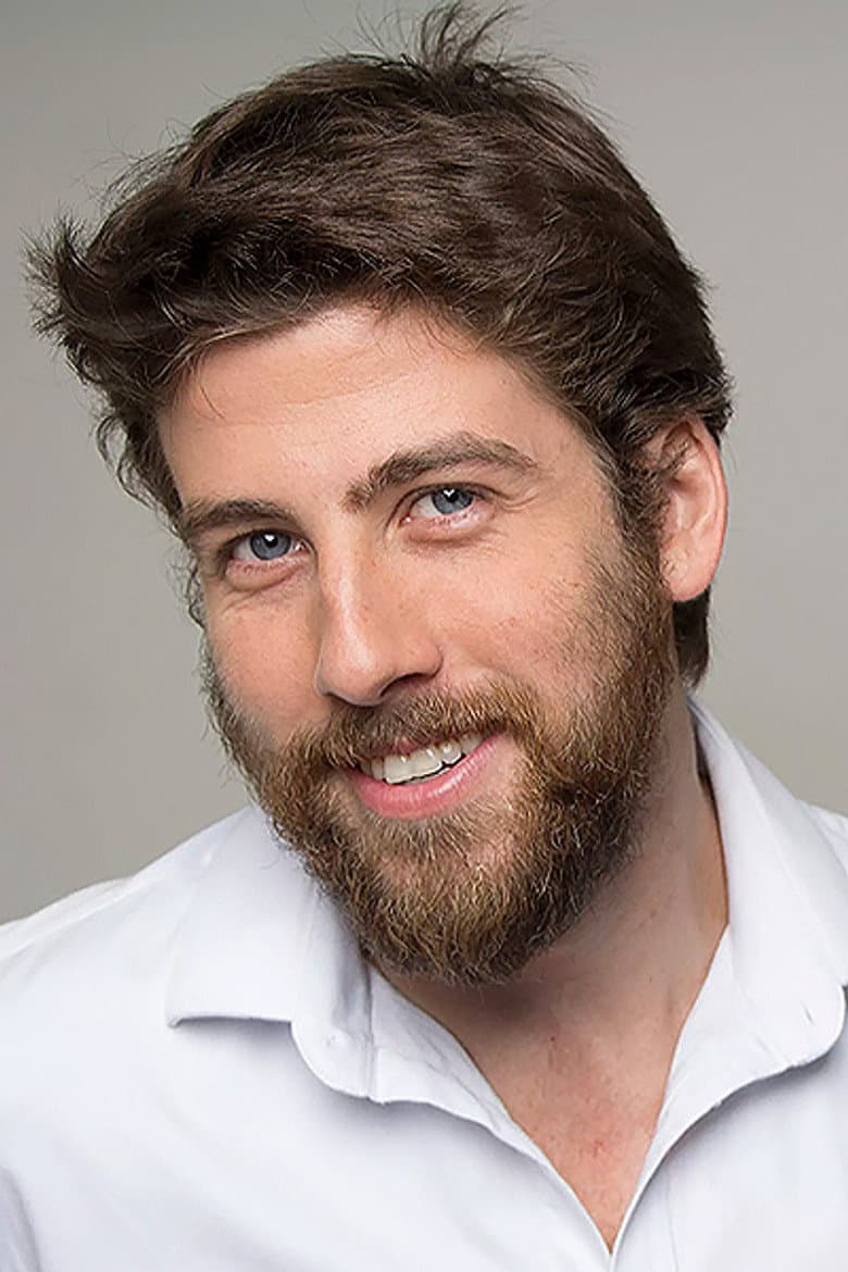 Pedro Nercessian