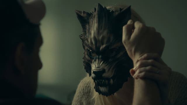 Masks