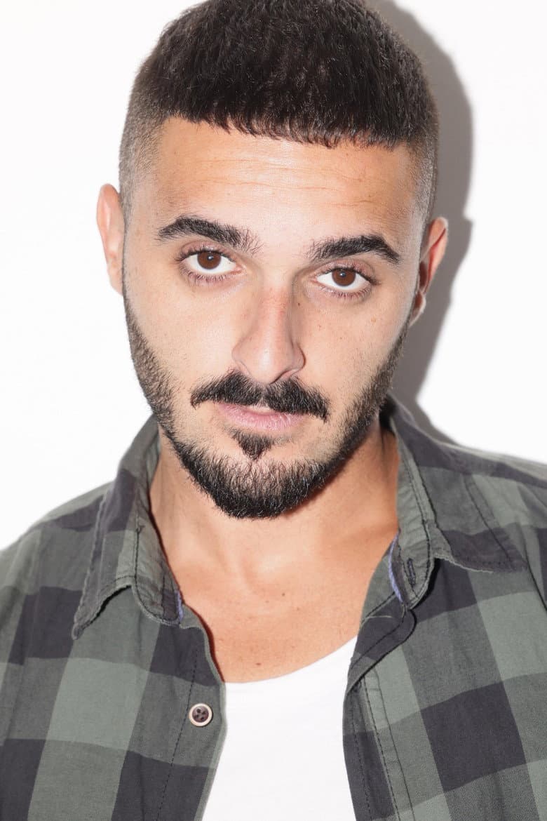 Dakar Elbaz